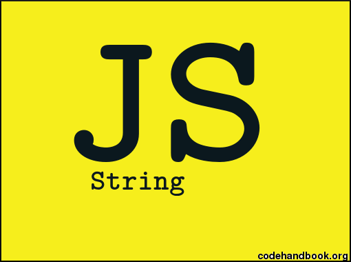 js string find